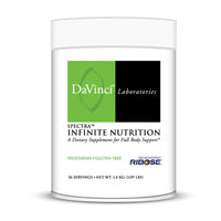 DaVinci Labs - Spectra™ Infinite Nutrition