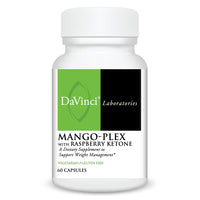 DaVinci Labs - Mango-Plex with Raspberry Ketone
