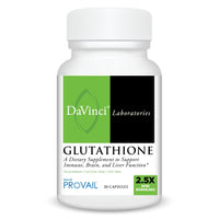 DaVinci Labs - Glutathione