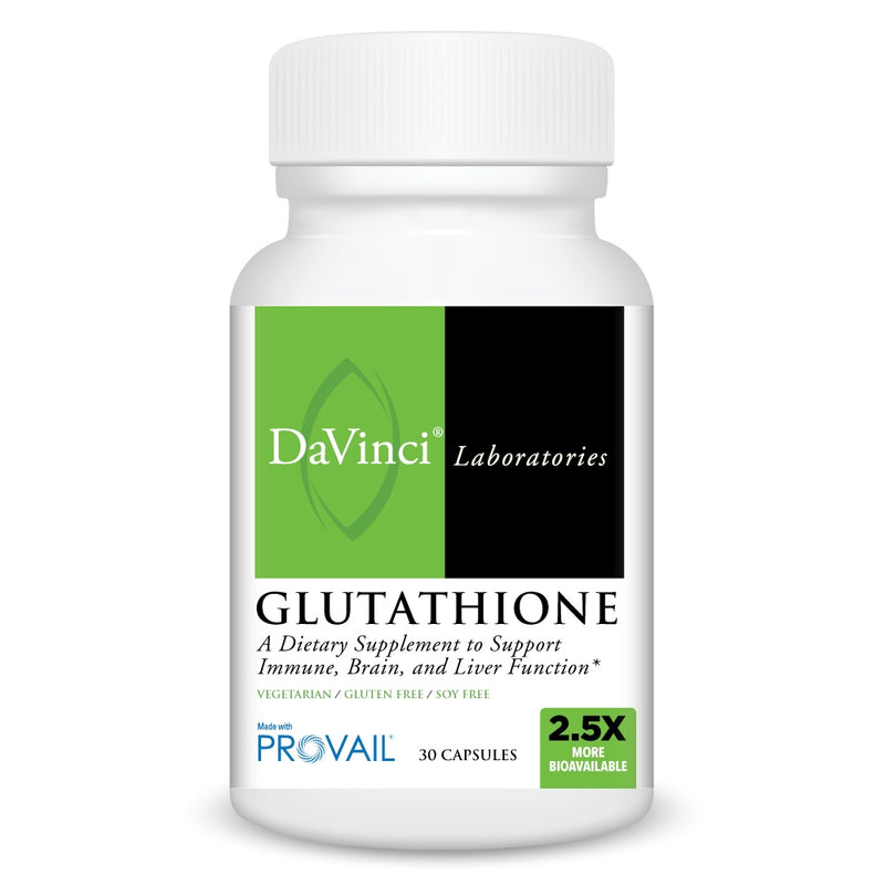 DaVinci Labs - Glutathione