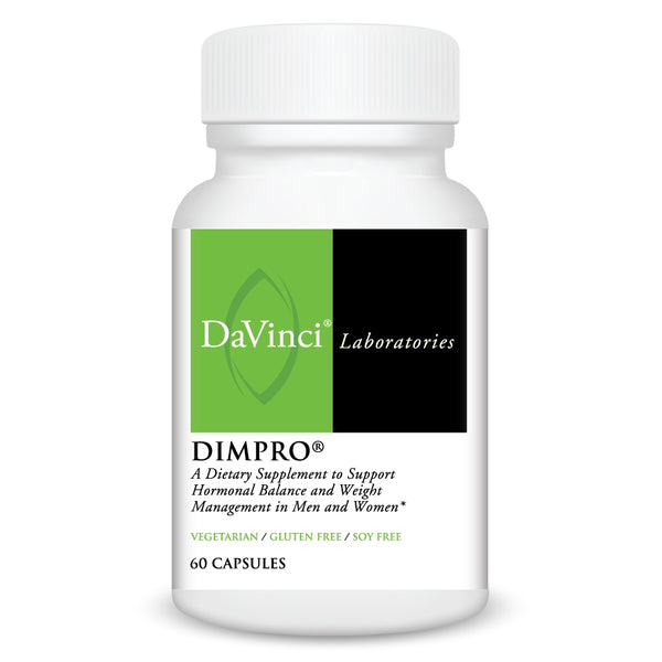 DaVinci Labs - DIMPRO 75mg