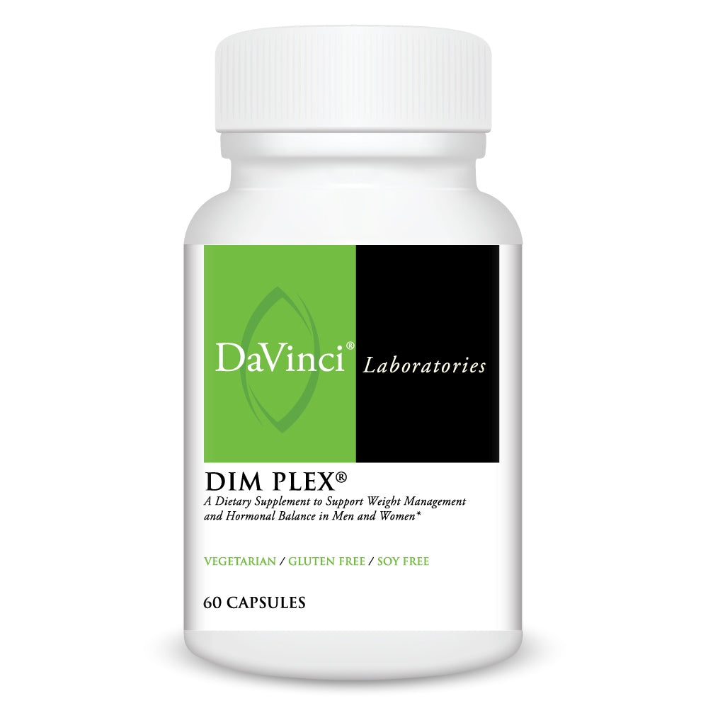 DaVinci Labs DIM Plex