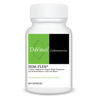 DaVinci Labs - DIM Plex