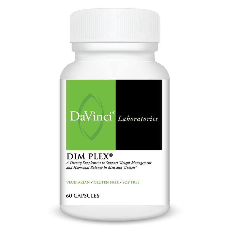DaVinci Labs - DIM Plex