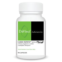 DaVinci Labs - Carb-Down