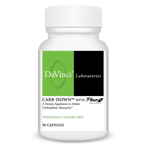 DaVinci Labs - Carb-Down