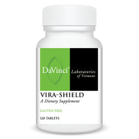 DaVinci Labs - Vira Shield