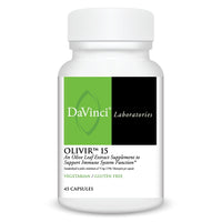 DaVinci Labs - Olivir 15