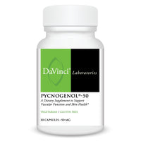 DaVinci Labs - Pycnogenol®-50