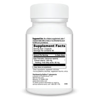 DaVinci Labs - Saw Palmetto 320mg