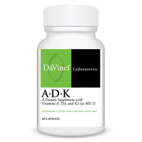 DaVinci Labs - ADK 10