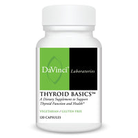 DaVinci Labs - Thyroid Basics