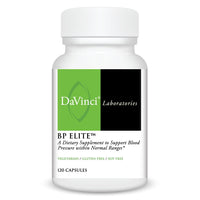 DaVinci Labs - BP Elite