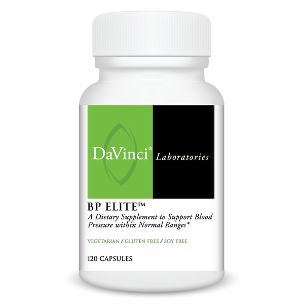 DaVinci Labs - BP Elite