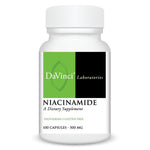 DaVinci Labs Niacinamide — view 1