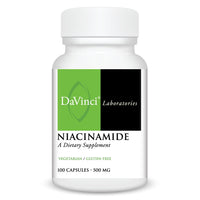 DaVinci Labs - Niacinamide