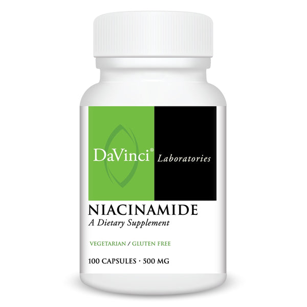 DaVinci Labs - Niacinamide
