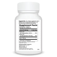 DaVinci Labs - Vitamin K2 Plus