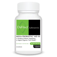 DaVinci Labs - Mega Probiotic-ND