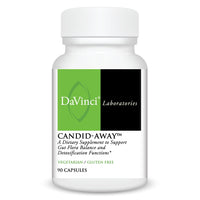 DaVinci Labs - Candid-Away