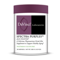 DaVinci Labs - Spectra Purples