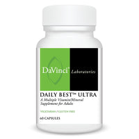 DaVinci Labs - Daily Best Ultra