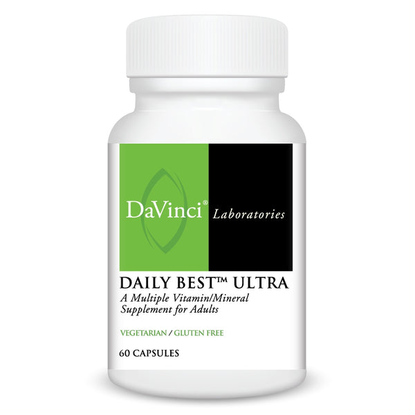 DaVinci Labs - Daily Best Ultra