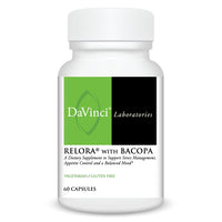 DaVinci Labs - Relora with Bacopa
