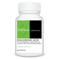 DaVinci Labs - Hyaluronic Acid