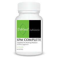 DaVinci Labs - SPM Complete