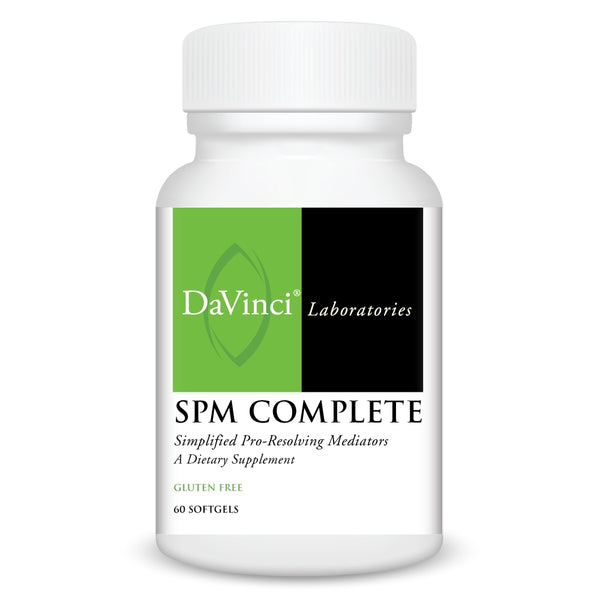 DaVinci Labs - SPM Complete