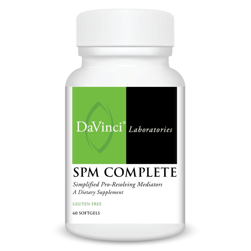 DaVinci Labs - SPM Complete