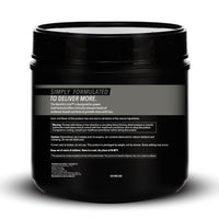 DaVinci Labs - Nitro Benefits