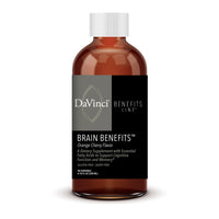 DaVinci Labs - Brain Benefits