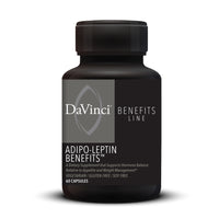 DaVinci Labs - Adipo-Leptin Benefits