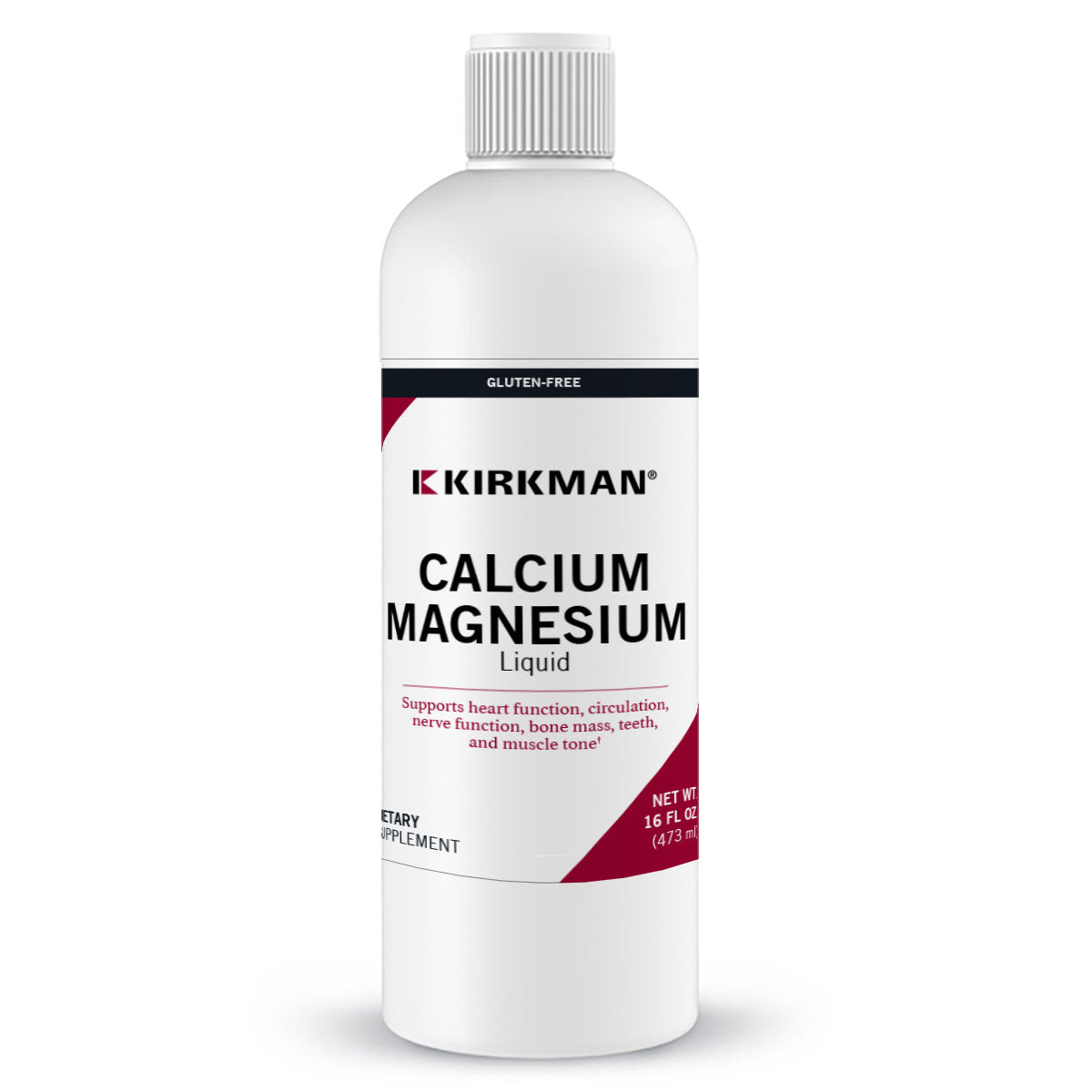 Kirkman Professional - Calcium 200mg