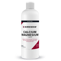Kirkman Professional - Calcium 200mg