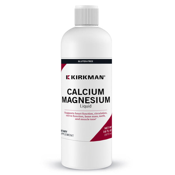 Kirkman Professional - Calcium 200mg