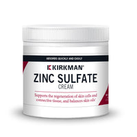Kirkman Professional - Zinc Sulfate Topical Cream