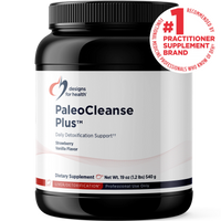 Designs for Health - PaleoCleanseⓇ Plus 360g