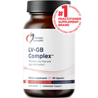 Designs for Health - Activated B Complex