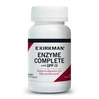 Kirkman Professional - Enzyme Complete with DPP-IV