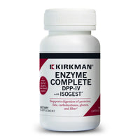 Kirkman Professional - EnZym-Complete/DPP-IV with Isogest