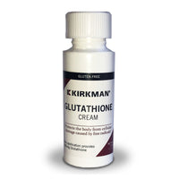Kirkman Professional - Glutathione Cream