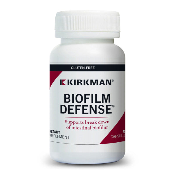 Kirkman Professional - Biofilm Defense