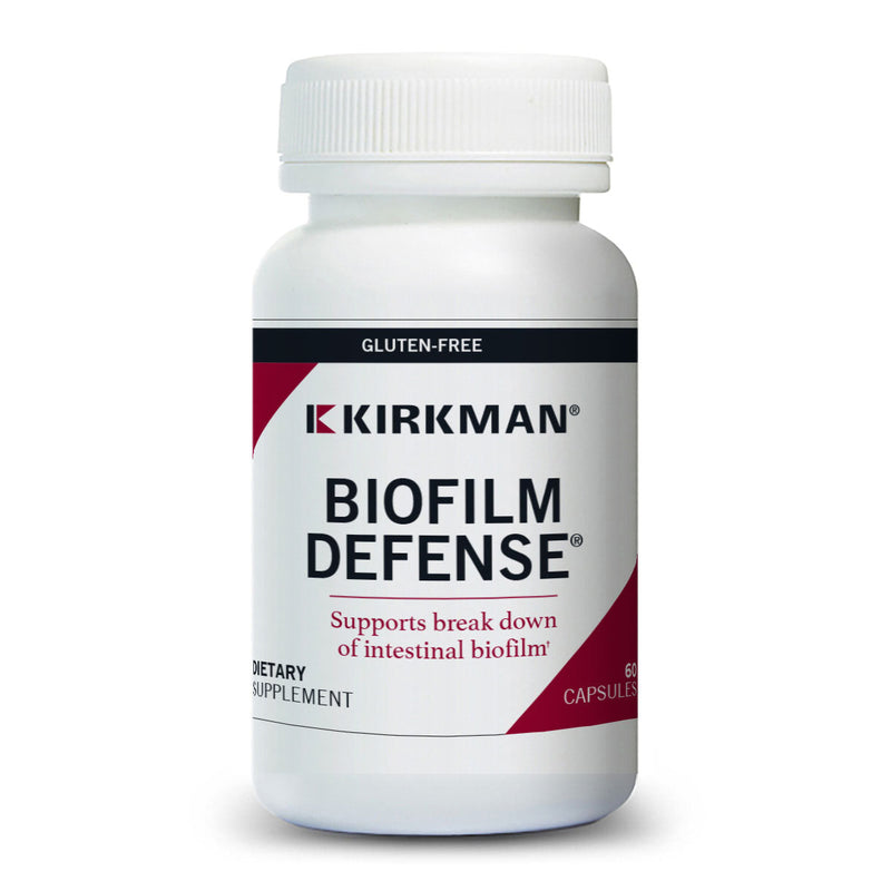 Kirkman Professional - Biofilm Defense