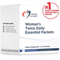 Designs for Health - Women's Nutrients