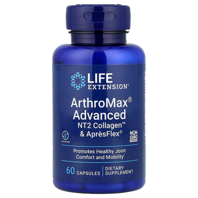 Life Extension - ArthroMax® Advanced