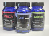 U.S. Enzymes - Cleansxym™