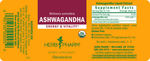 Ashwagandha back — view 2